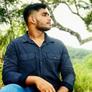Thineth Dias-Freelancer in colombo,Sri Lanka
