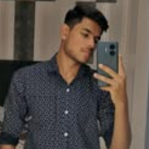 Darsh Jain-Freelancer in Jabalpur,India