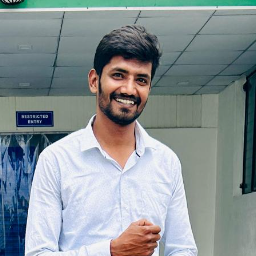 Harish Gowda-Freelancer in Bengaluru,India