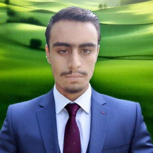 Muhammad Maavia-Freelancer in Takht Bhai,Pakistan