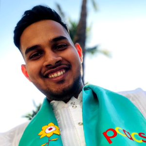Jayesh Jadhav-Freelancer in Navi Mumbai,India