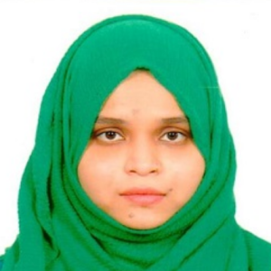 Khaleda Noor Hashem-Freelancer in Dhaka District,Bangladesh