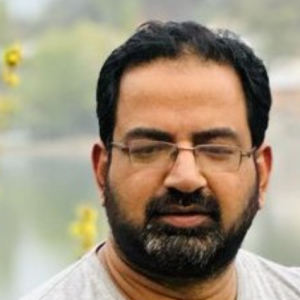 Shahid Farooq-Freelancer in Srinagar,India