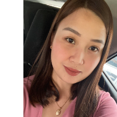 Joanna Kathleen Caparas-Freelancer in Calumpit,Philippines
