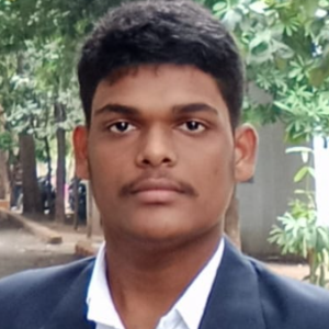 Dileep Davuluri-Freelancer in Bengaluru,India