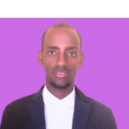 Adan Ibrahim-Freelancer in Dadaab,Kenya