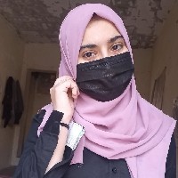Naisha Khan-Freelancer in Lucknow,India