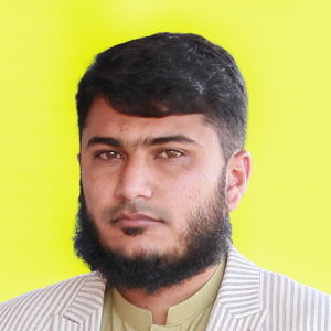 Ahsen Javed-Freelancer in Islamabad,Pakistan