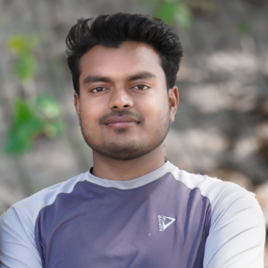 Sagar Maurya-Freelancer in Surat,India
