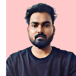 Adarsh Kumar Rajbhar-Freelancer in Varanasi,India