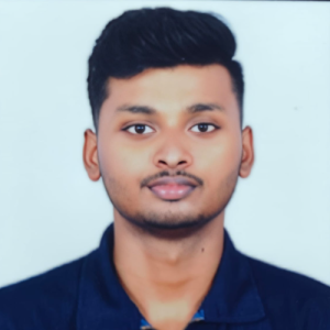 Tuhin Mandal-Freelancer in Hyderabad,India