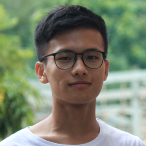 Lum Siro-Freelancer in Imphal,India