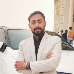 Abdullah Baber-Freelancer in Shahdara,Pakistan