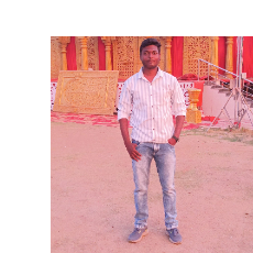 Chetan Nile-Freelancer in Vari,India