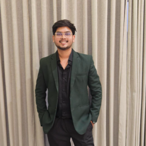 Mayur Waghmare-Freelancer in Nagpur,India