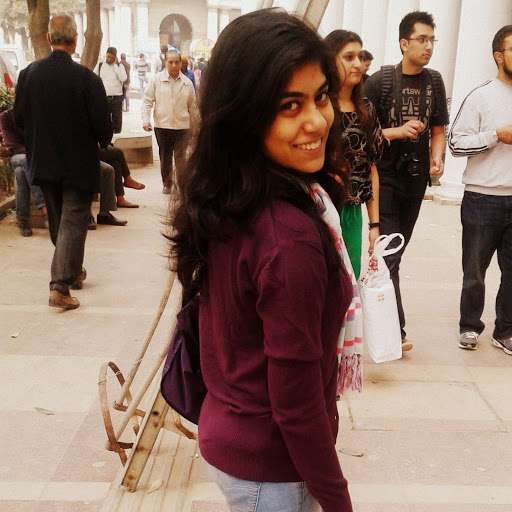 Shree Gupta-Freelancer in Noida,India