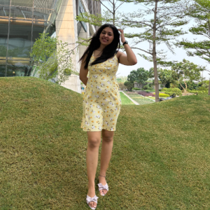 Shristi Purohit-Freelancer in Dehradun,India