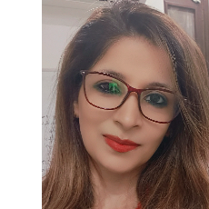 Teena Chaudhary-Freelancer in Gurugram,India