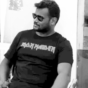 Rajesh Kumar3005-Freelancer in Tiruppur,India