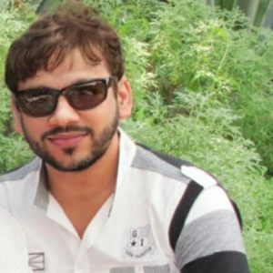 Bharat Kumar Satish Gupta-Freelancer in Vadodara,India