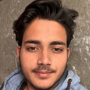 Ajay Pandey-Freelancer in Padrauna,India