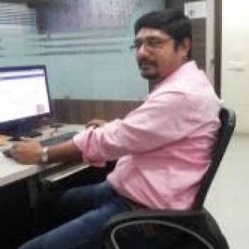 Nikunj Jagani-Freelancer in Indore,India
