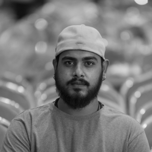 Aishwary Sahu-Freelancer in Raipur,India
