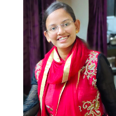 Reshma Gideon Phasge-Freelancer in Pune,India