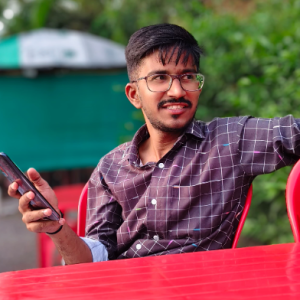 Vikas Khairnar-Freelancer in Nashik,India