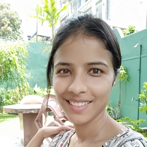 Sadiksha Pokhrel-Freelancer in ,India