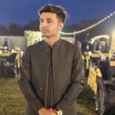 Adnan Hassnain-Freelancer in Islamabad,Pakistan