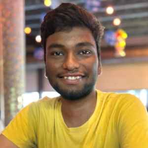 Nithin-Freelancer in Bengaluru,India