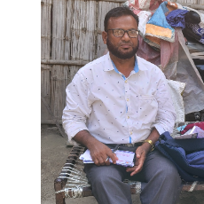 Md Mohiuddin-Freelancer in Chinsurah,India