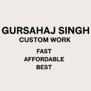 Gursahaj Singh-Freelancer in Karnal,India