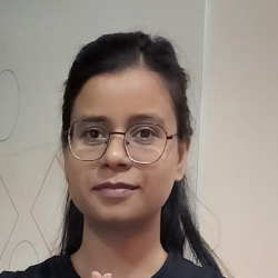 Reshma Choudhary-Freelancer in Bhopal,India