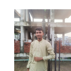 Md Siam-Freelancer in Dhaka,Bangladesh