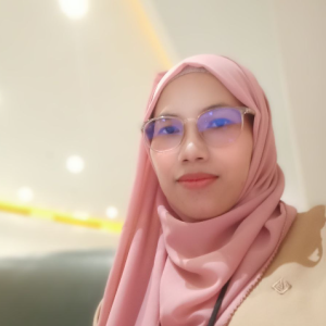 Eha Zulaikha-Freelancer in Palangkaraya,Indonesia