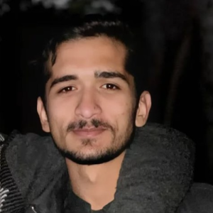 M Uzzair Khan-Freelancer in Mianwali,Pakistan