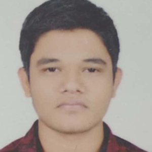 Nikhil Rajput-Freelancer in Thane,India