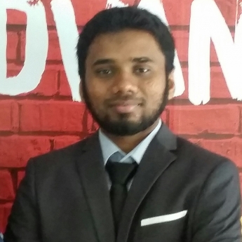 Mohamed Hijaz Hiras Ahamed-Freelancer in Sri Lanka,Sri Lanka