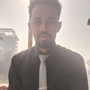 Yusuf Mohammed-Freelancer in Addis Ababa,Ethiopia