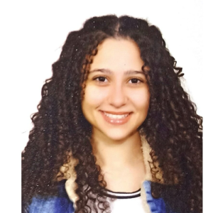 Maureen Sedhom-Freelancer in Cairo,Egypt