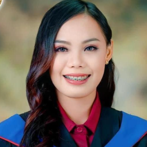 Rachelle Maluto-Freelancer in Sibalom,Philippines