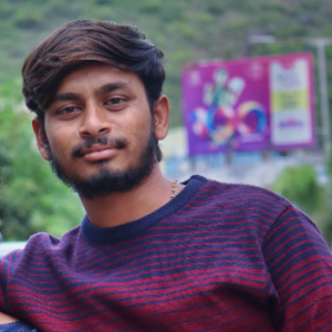 Bhuvan Kumar-Freelancer in Vijayawada,India