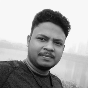Gopal Bishai-Freelancer in Kolkata,India