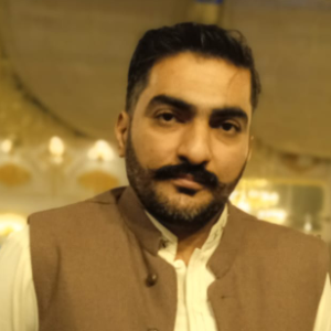 Imran Ali-Freelancer in Lahore,Pakistan