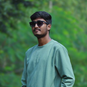Sayel Jana-Freelancer in Durgapur,India
