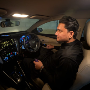Sheikh Rizwan Ismail-Freelancer in ,Pakistan