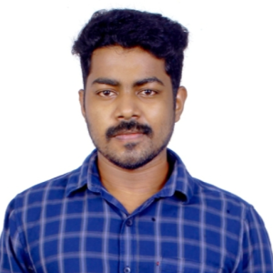 Amal Ks-Freelancer in kochi,India
