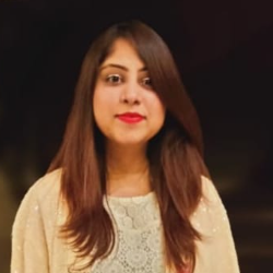Maliha Tanveer-Freelancer in Karachi,Pakistan